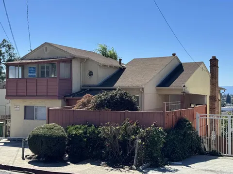 24545 Leona Drive, Hayward, CA 94542 - MLS#: ML82022827