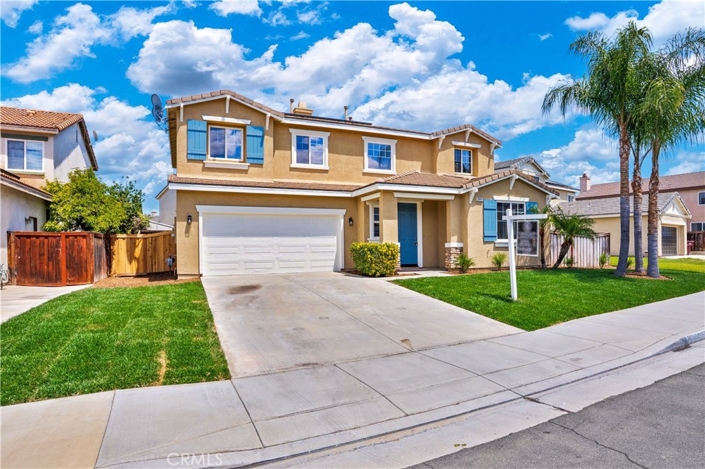 29568 Peacock Mountain