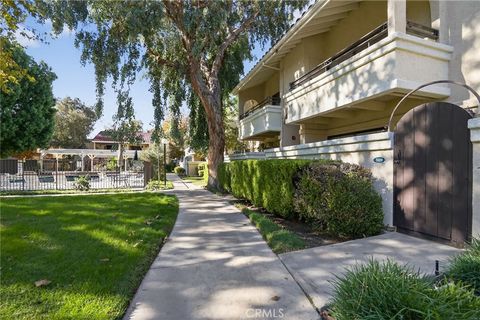 Photo of 18808 Mandan Street #309, Canyon Country, CA 91351 (MLS # SR25185795)