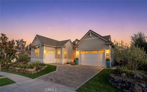 Photo of 1220 Trail View PL, Nipomo, CA 93444 (MLS # SC26205306)