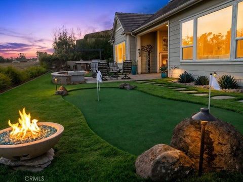 Tiny photo for 1220 Trail View Place, Nipomo, CA 93444 (MLS # SC26205306)