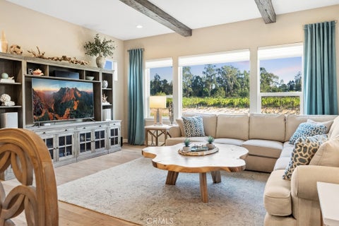 Tiny photo for 1220 Trail View Place, Nipomo, CA 93444 (MLS # SC26205306)
