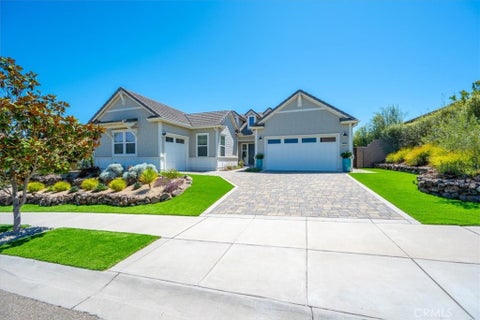 Tiny photo for 1220 Trail View Place, Nipomo, CA 93444 (MLS # SC26205306)
