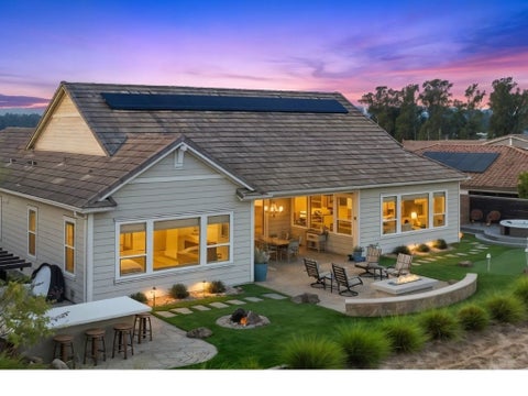 Tiny photo for 1220 Trail View Place, Nipomo, CA 93444 (MLS # SC26205306)