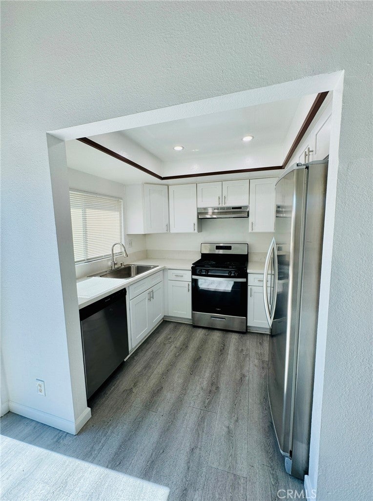 Photo of 1404 California Street #4, Huntington Beach, CA 92648 (MLS # OC26216620)