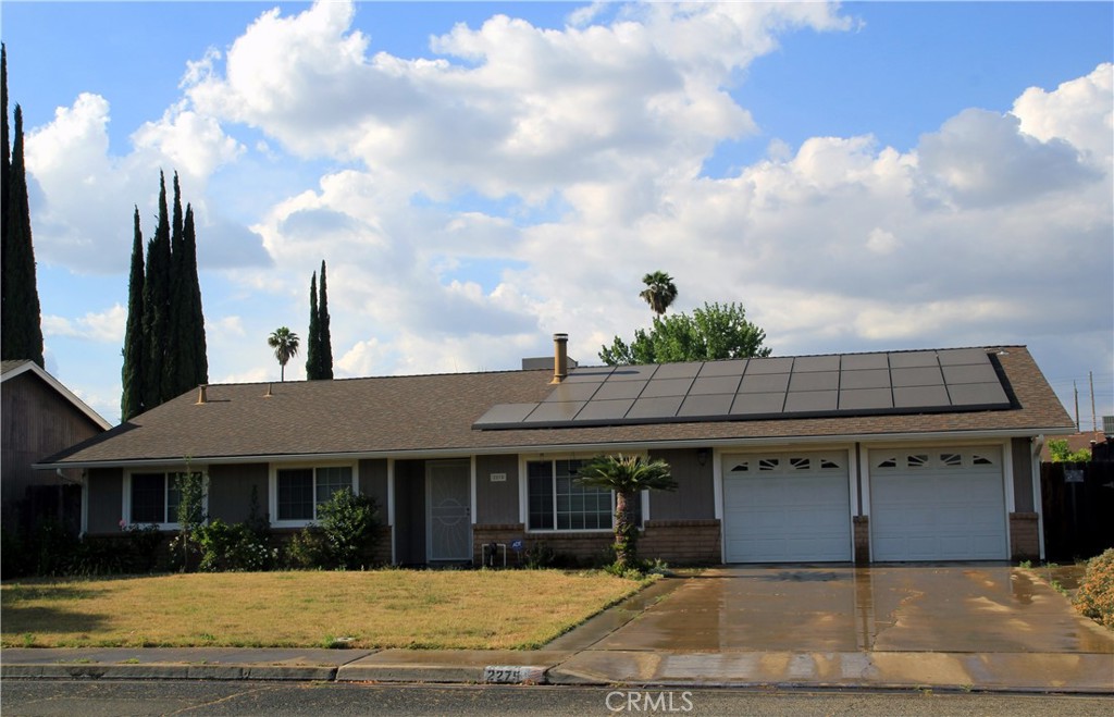 2275 Fay Drive