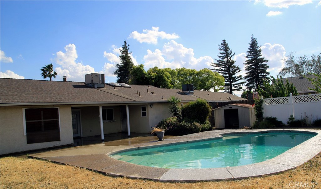 2275 Fay Drive