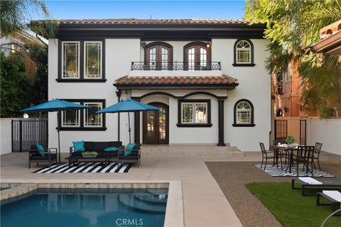 Photo of 15014 Valleyheart DR, Sherman Oaks, CA 91403 (MLS # SR26156593)