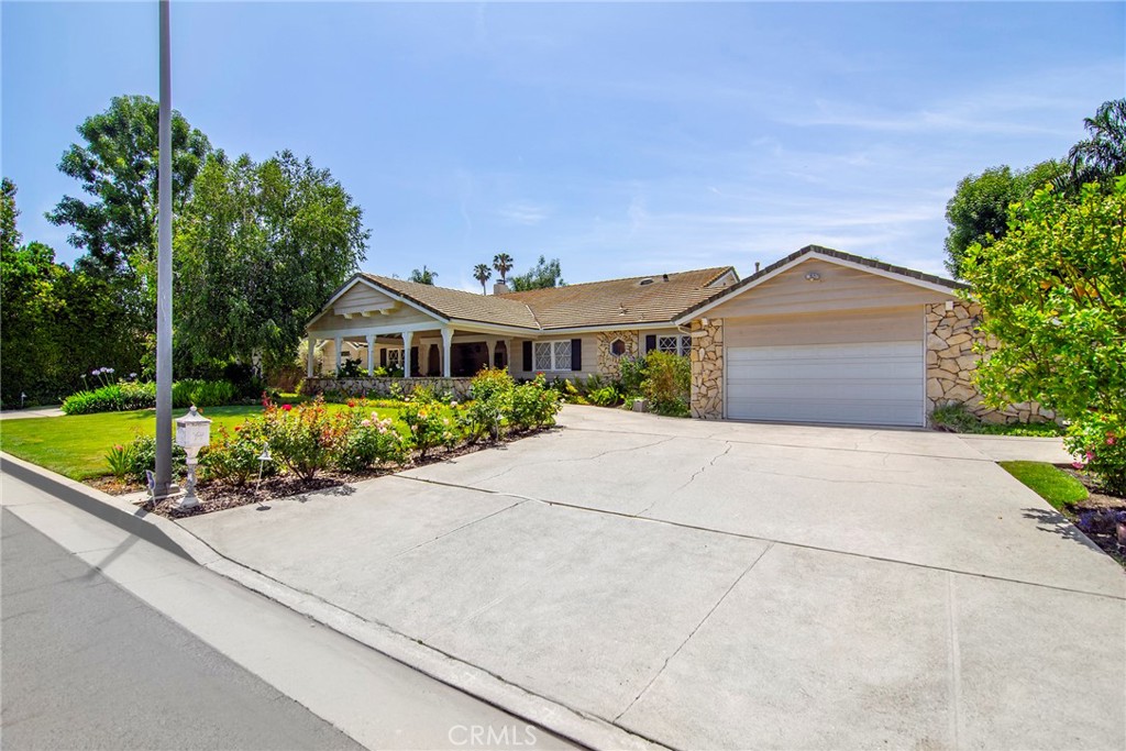 19842 Santa Rita Street
