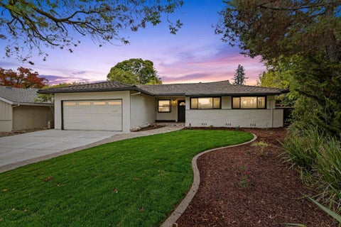 Photo of 6758 Charlene Court, San Jose, CA 95129 (MLS # ML82065512)