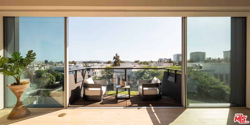 West Hollywood West - Residential