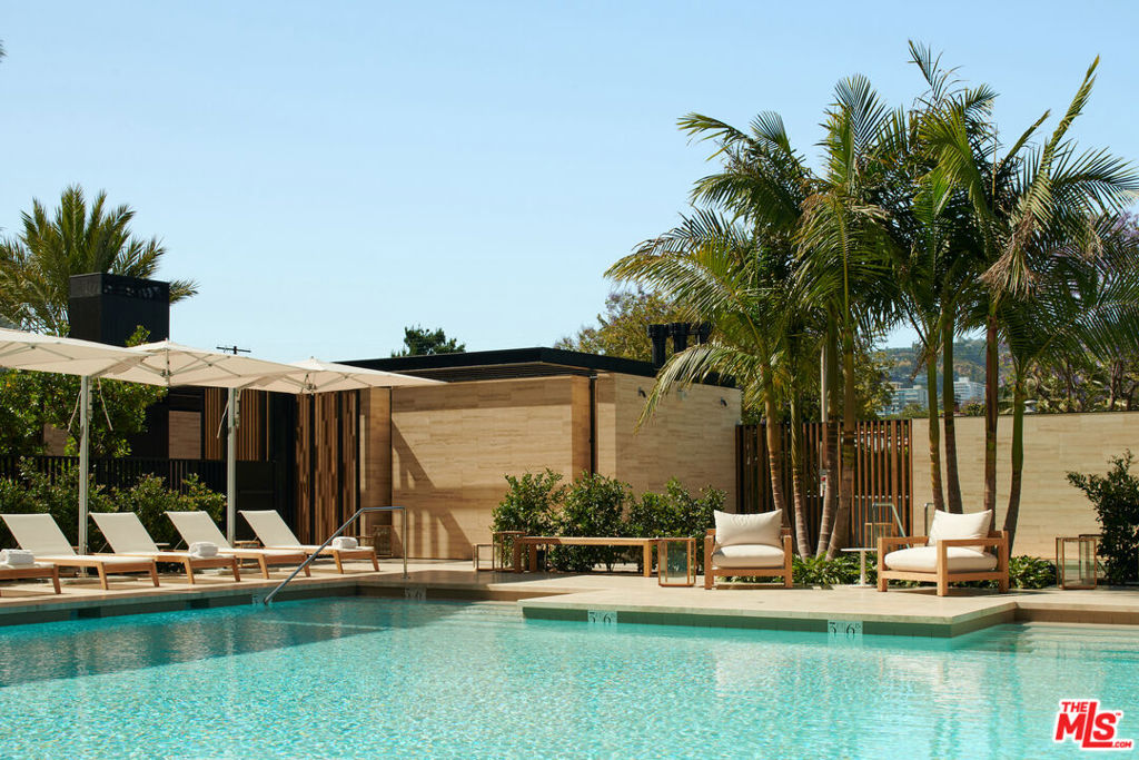 West Hollywood West - Residential