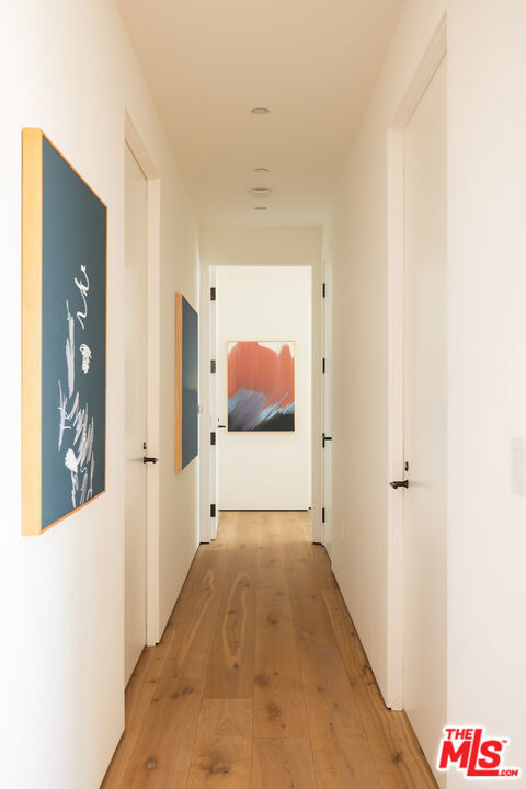 West Hollywood West - Residential