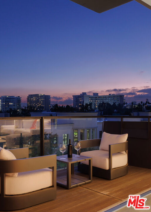 West Hollywood West - Residential