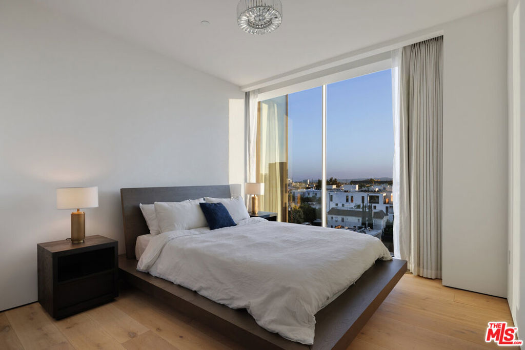 West Hollywood West - Residential