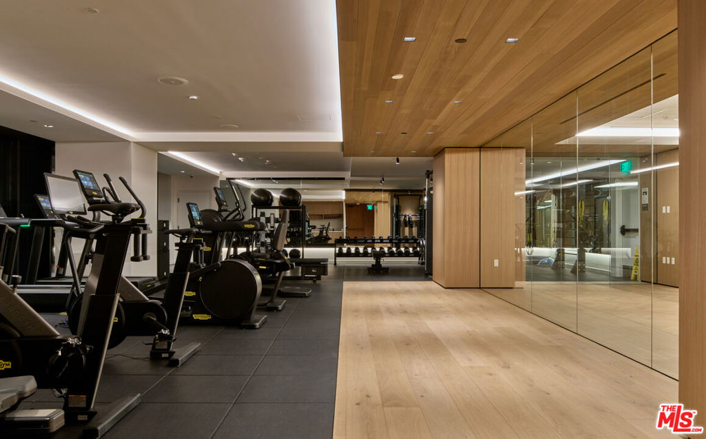 West Hollywood West - Residential