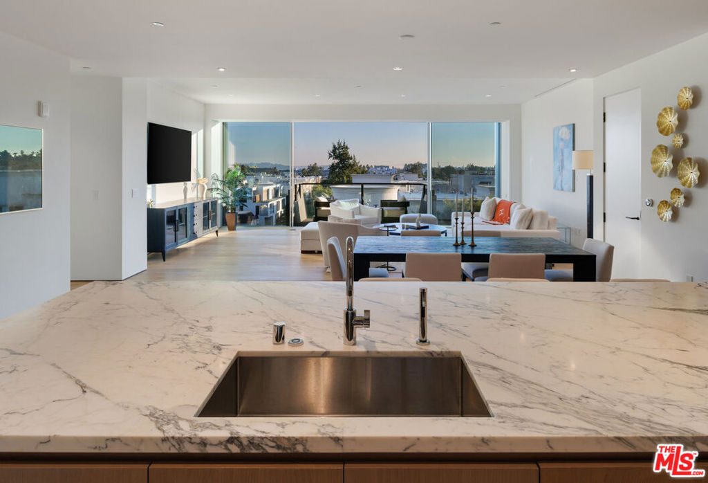 West Hollywood West - Residential