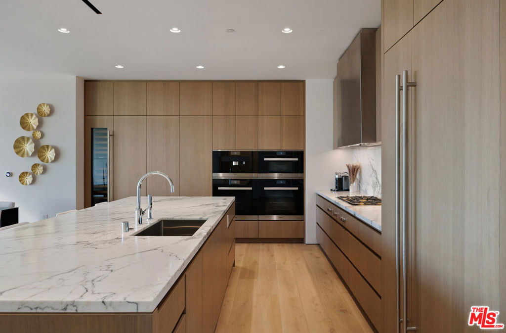 West Hollywood West - Residential