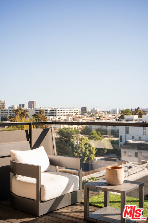 West Hollywood West - Residential