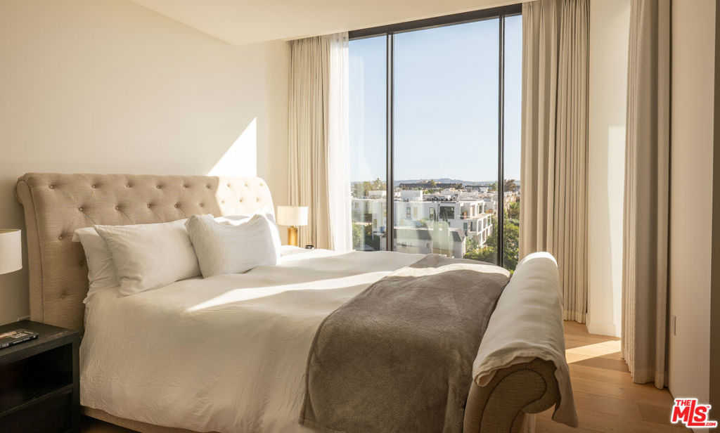 West Hollywood West - Residential