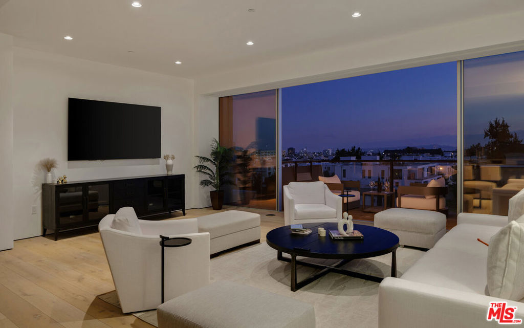 West Hollywood West - Residential