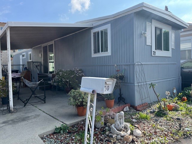 201 E Arrow Hwy 70
