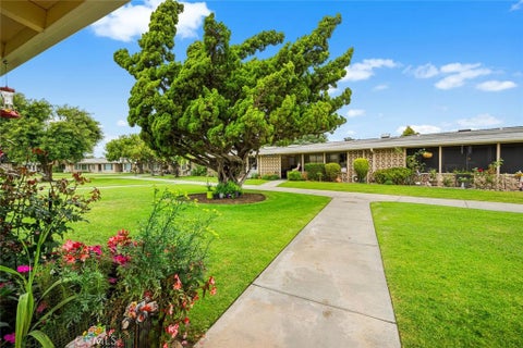 Photo of 1341 Weeburn RD #75K, Seal Beach, CA 90740 (MLS # PW26142471)