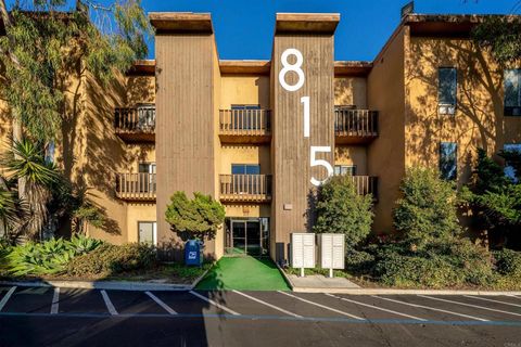 815 Third Avenue Chula Vista CA 91911