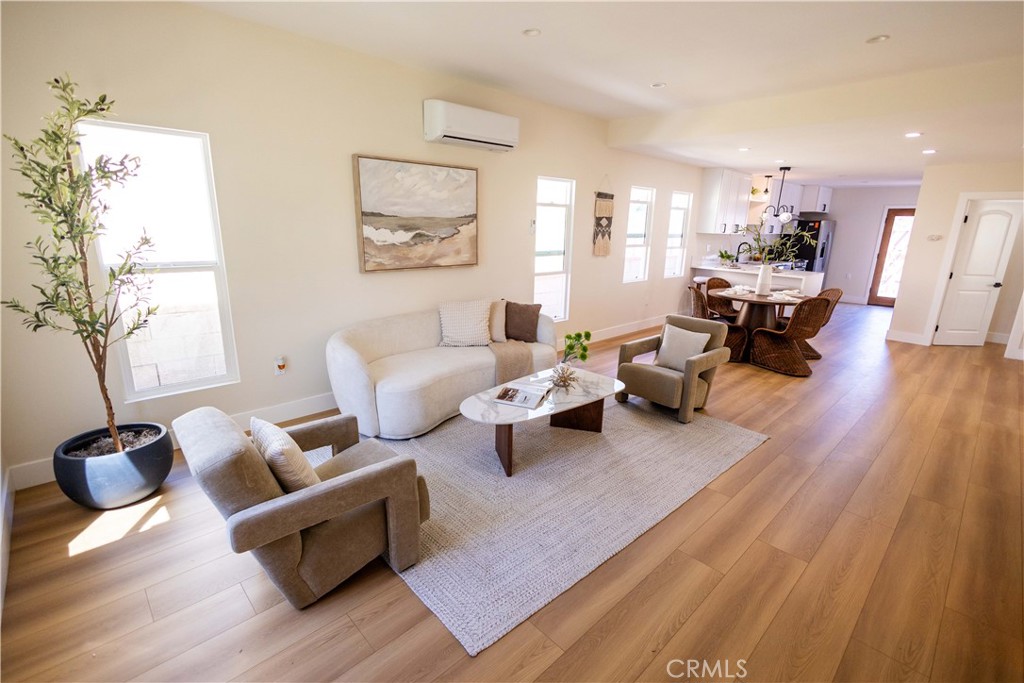 7710 S Halldale Avenue