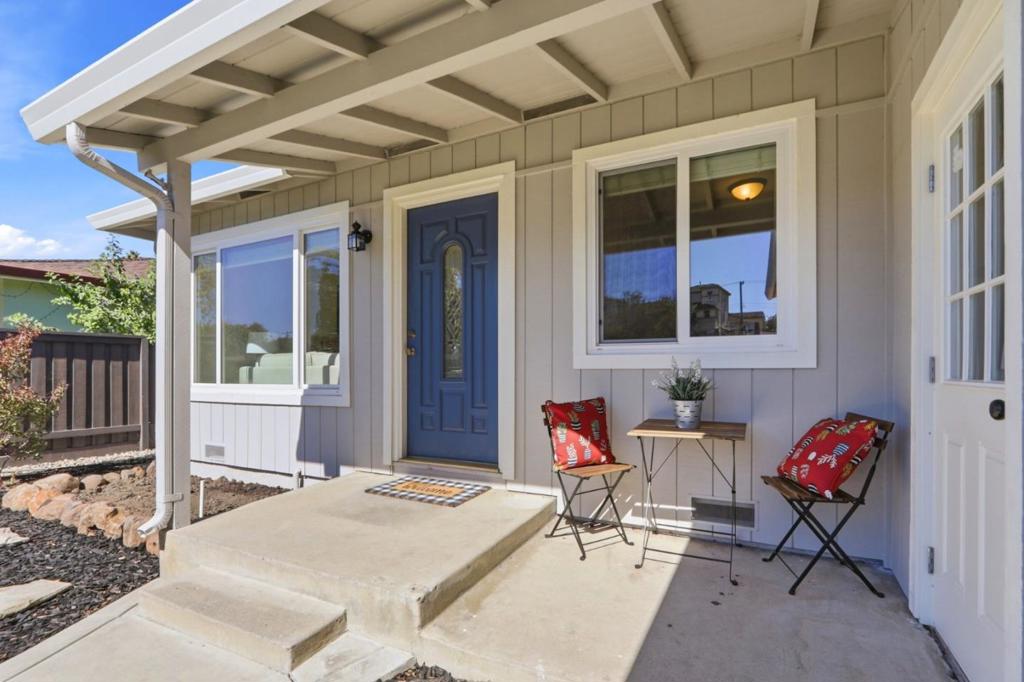 213 Sylvia Avenue