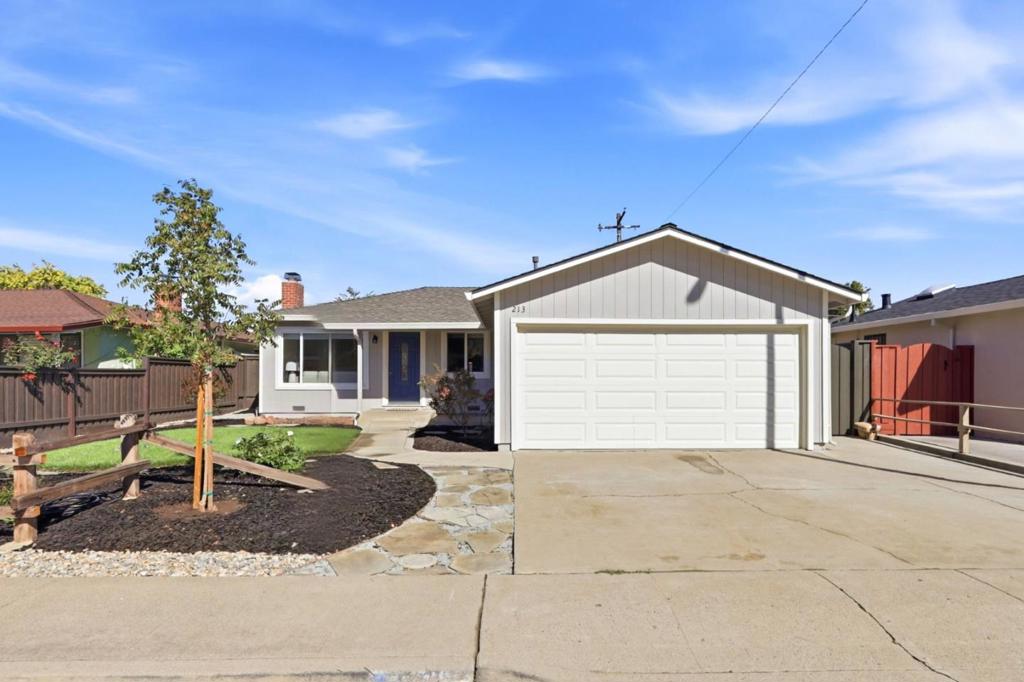 213 Sylvia Avenue