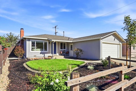 Photo of 213 Sylvia Avenue, Milpitas, CA 95035 (MLS # ML82060309)