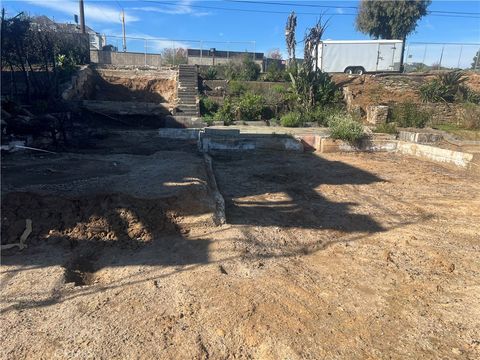 611 Erskine Drive Pacific Palisades CA 90272