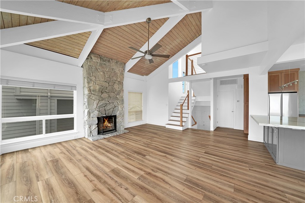 Alta Vista (AV) - Residential Lease