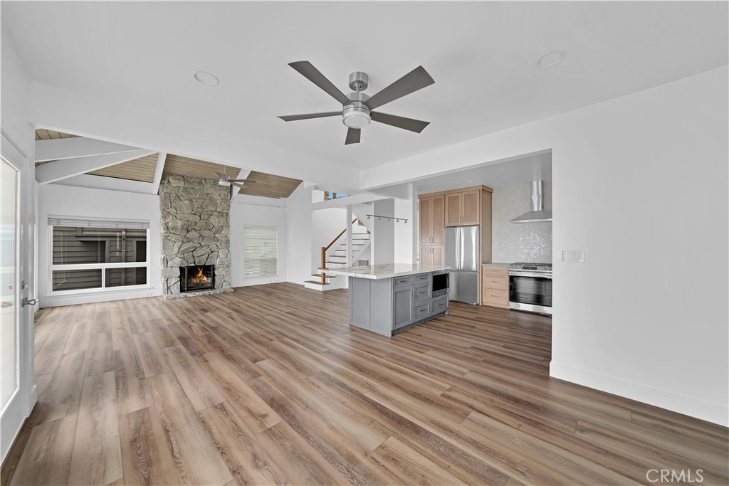 Alta Vista (AV) - Residential Lease