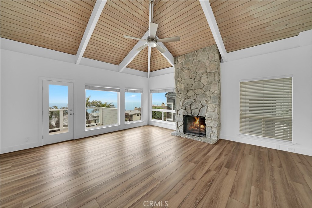 Alta Vista (AV) - Residential Lease