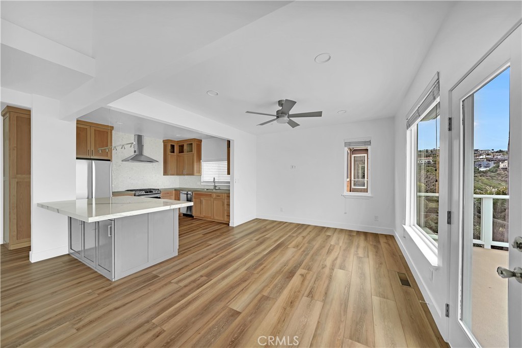 Alta Vista (AV) - Residential Lease