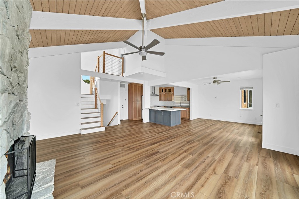 Alta Vista (AV) - Residential Lease