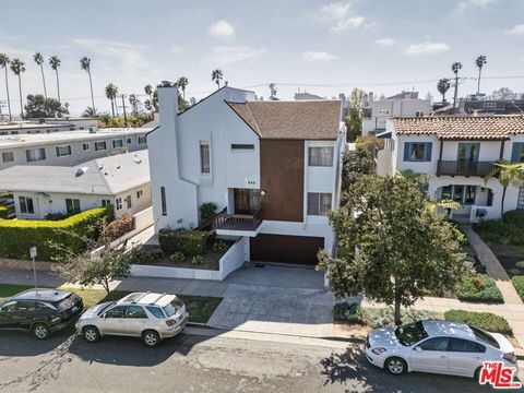 840 18th Street Santa Monica CA 90403