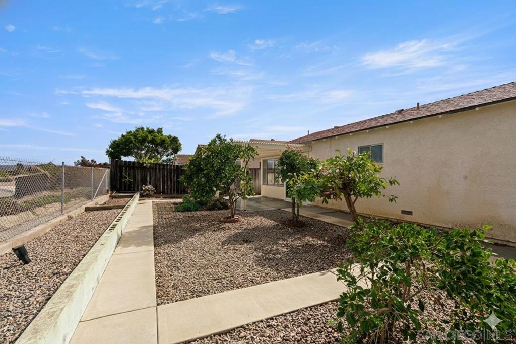 Mira Mesa - Residential