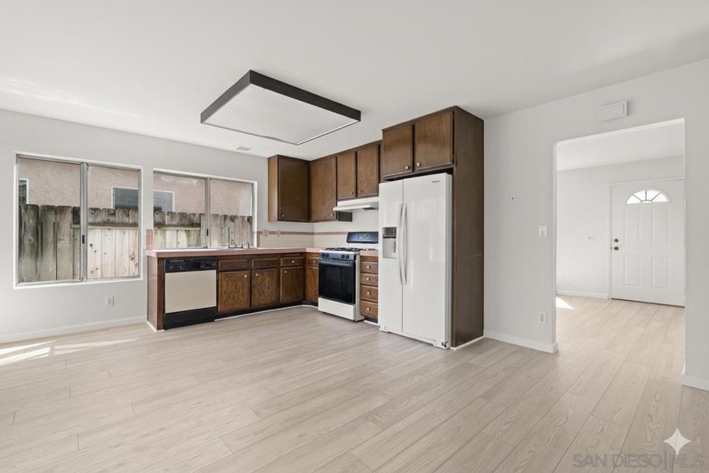 Mira Mesa - Residential