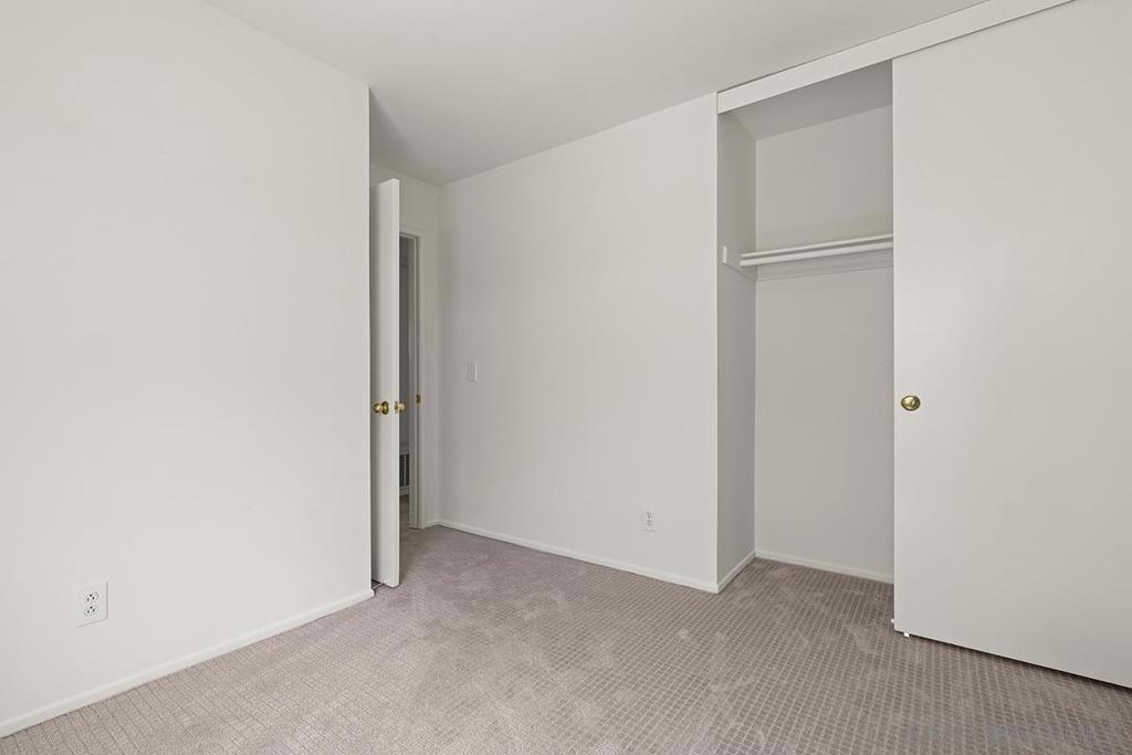 Mira Mesa - Residential