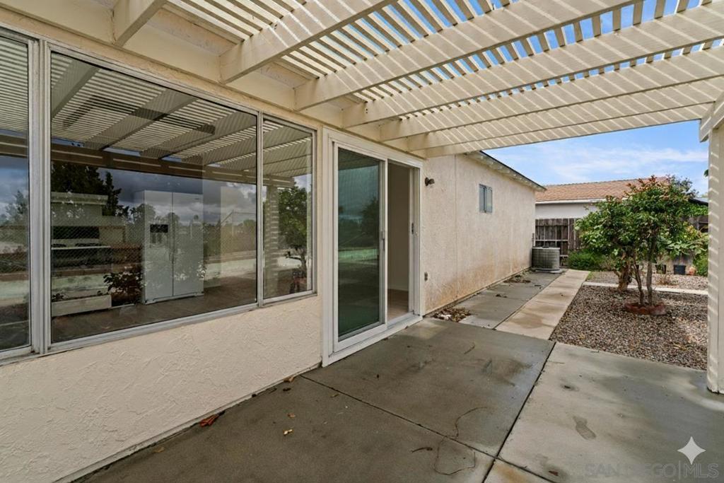 Mira Mesa - Residential