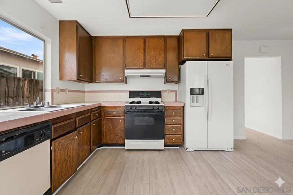 Mira Mesa - Residential