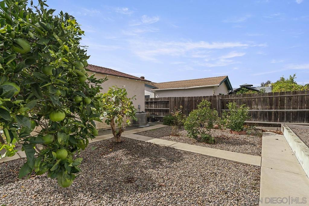 Mira Mesa - Residential