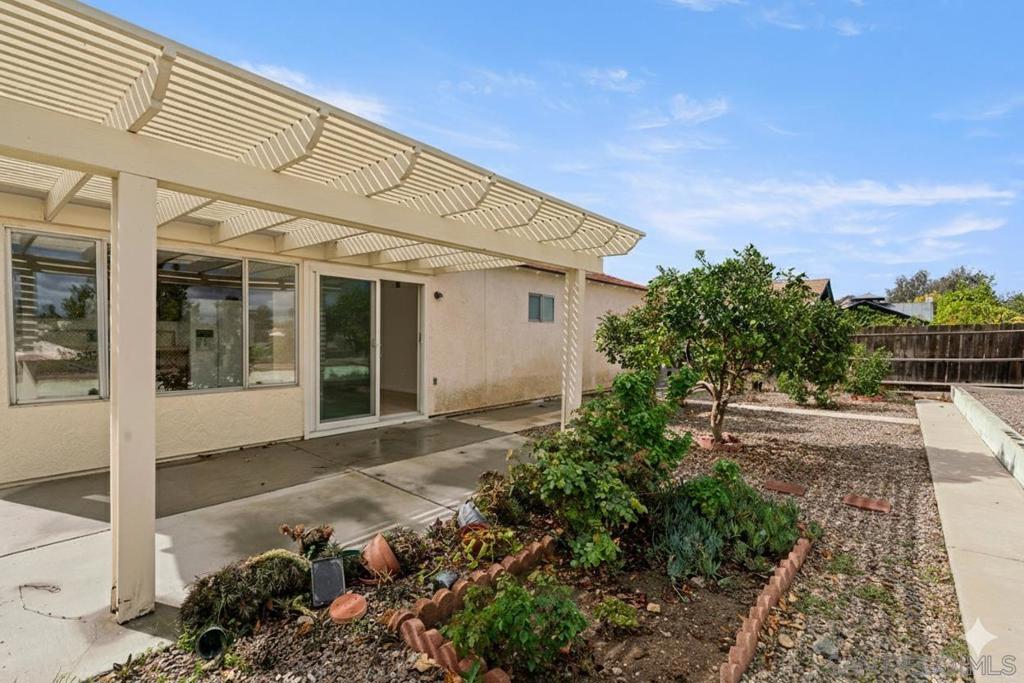 Mira Mesa - Residential
