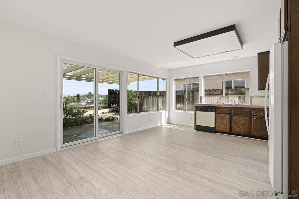 Mira Mesa - Residential