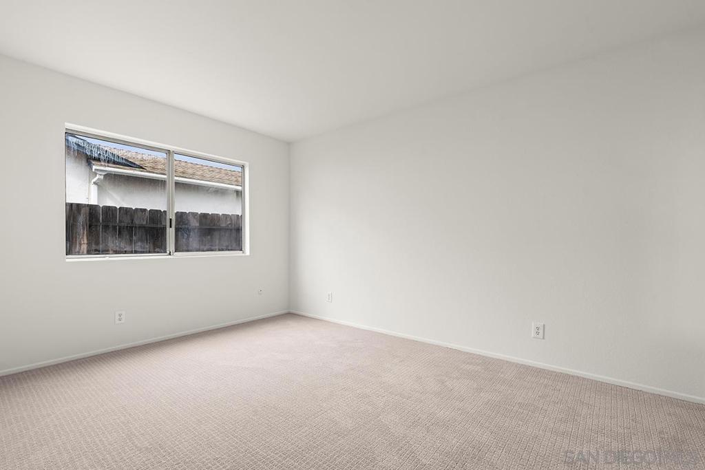 Mira Mesa - Residential