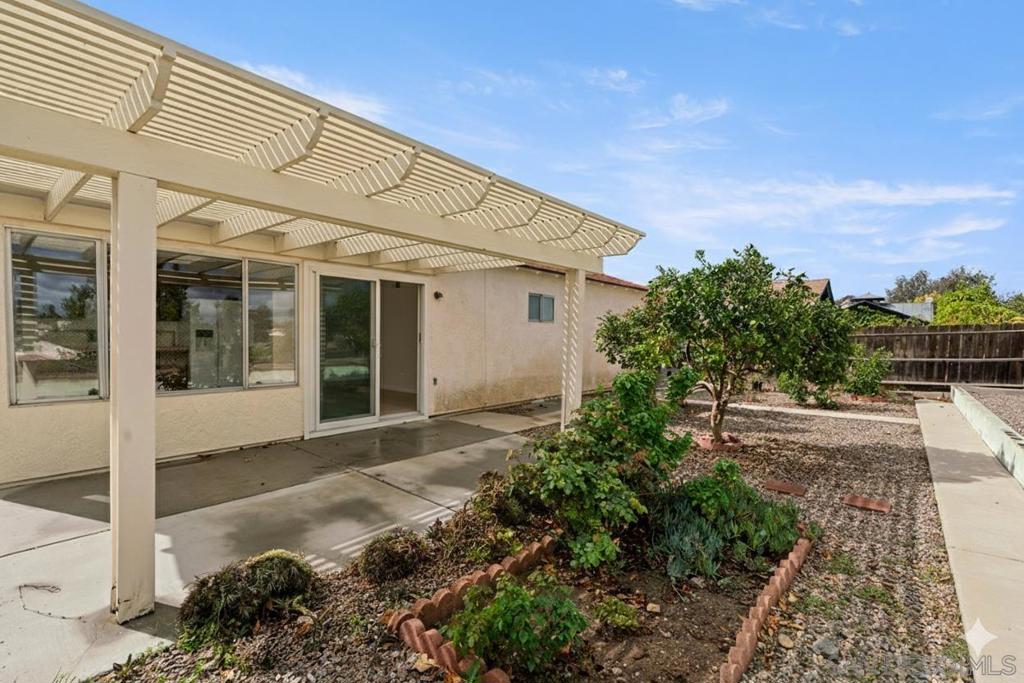 Mira Mesa - Residential