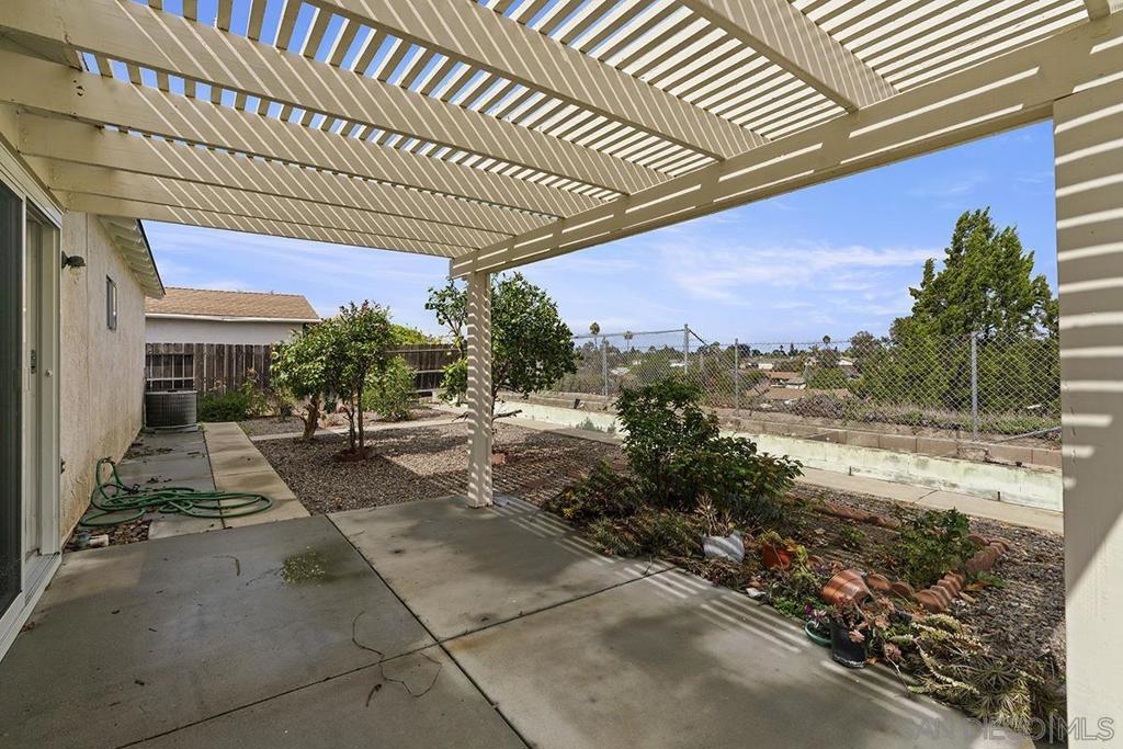 Mira Mesa - Residential